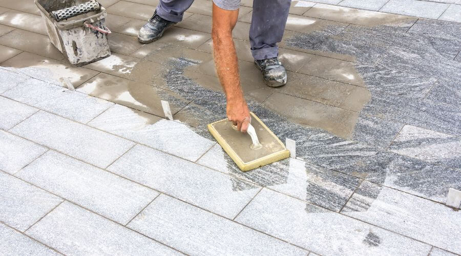 Local Chimney Repair in Saraland, AL